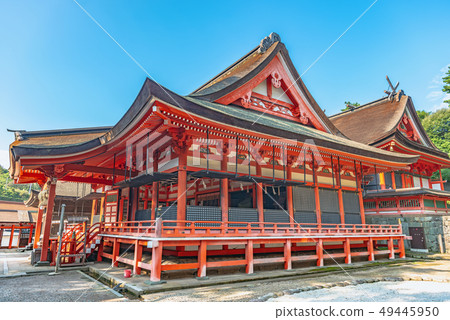 筱崎神社神社 49445950