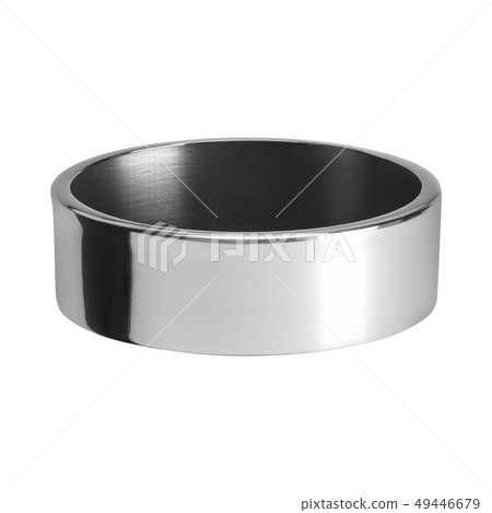 Round metal ashtray Round metal ashtray 49446679