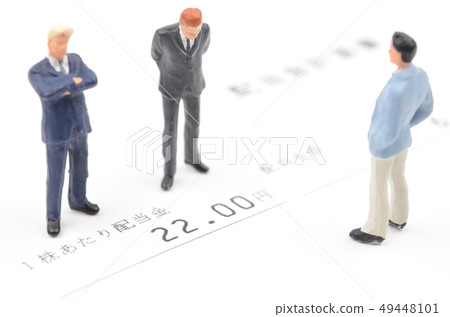 Dividends 49448101