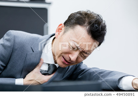 Businessman Businessman 49450891