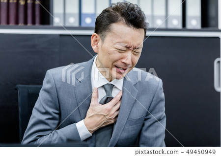 Businessman         49450949