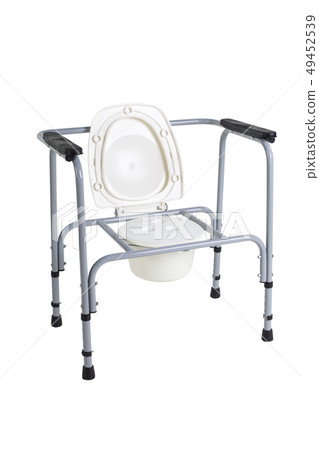 Toilet chair for rehabilitation in postoperative 49452539