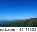 富士山 49453352