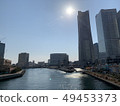 Yokohama Minato Mirai Bay Building Group 49453373