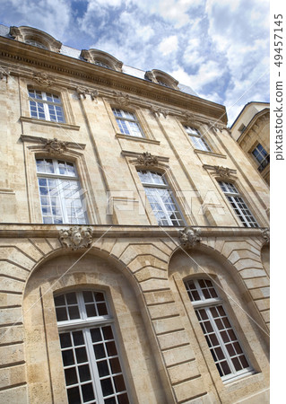 Stoned house 49457145