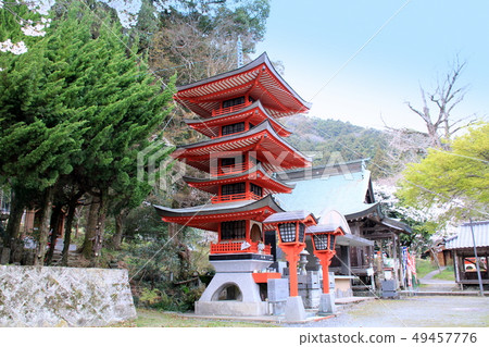 Kiyomizu Temple (Miyawaka City) 49457776