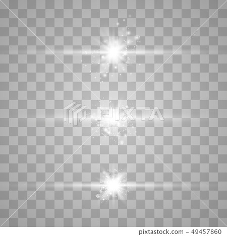 Set of Light Effects 49457860