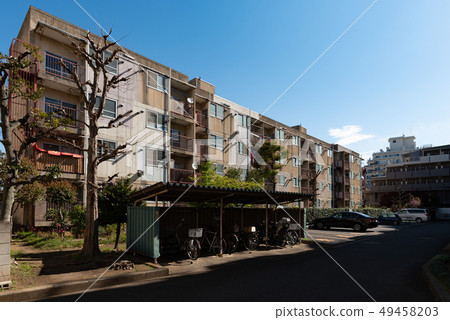 Showa house Showa house 49458203