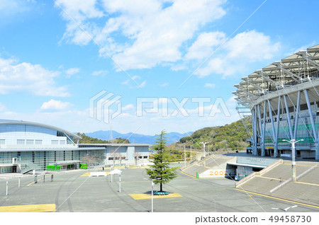 Ekopa Stadium 49458730