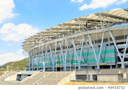 Ekopa Stadium 49458732