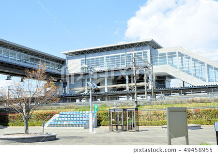 Aino Station 49458955