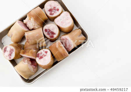Pig foot (chimague) 49459217