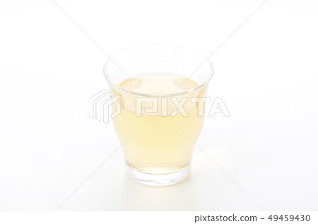 Apple juice 49459430