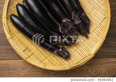 Eggplant self-cultivation Eggplant self-cultivation 49460961