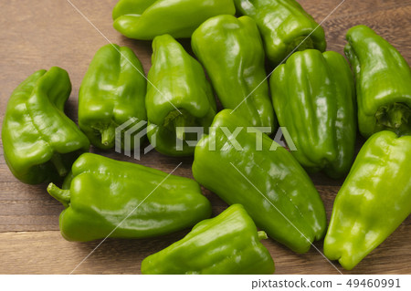 Sweet pepper Sweet pepper 49460991