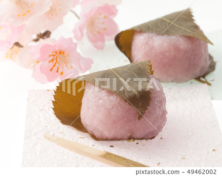 Cherry blossom Cherry blossom 49462002