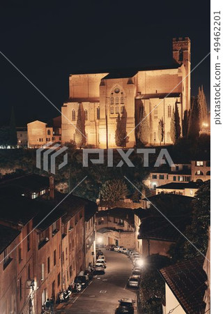 Basilica of San Domenico Basilica of San Domenico 49462201