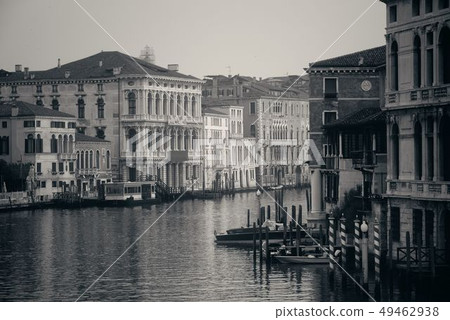 Venice grand canal 49462938