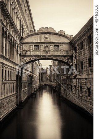 Bridge of Sighs Bridge of Sighs 49463016