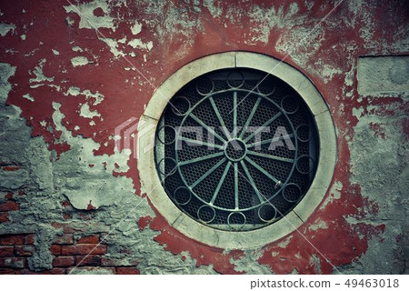 Old window Old window 49463018