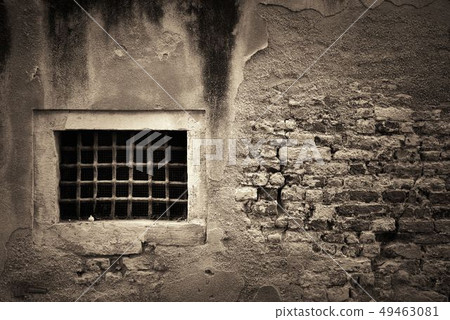 Old window Old window 49463081