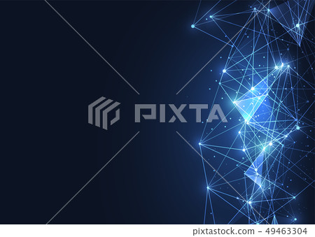 Internet connection, abstract sense of science Internet connection, abstract sense of science 49463304