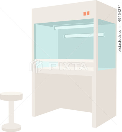Clean bench - Stock Illustration [49464274] - PIXTA