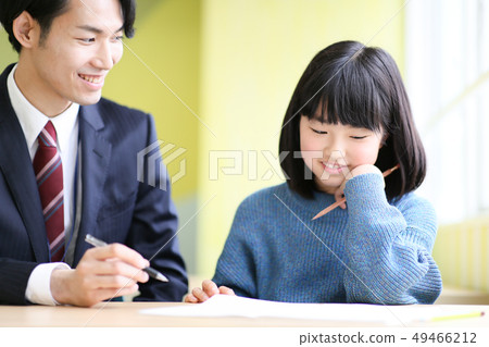 Learning group (Individual instruction group) 49466212