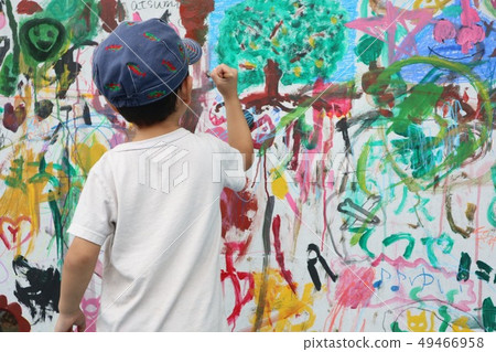 graffiti 49466958