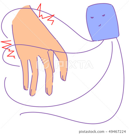 惡意Andon水母 49467224