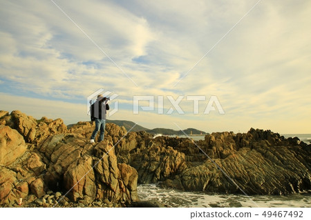 吹風!海灘 吹風!海灘 49467492