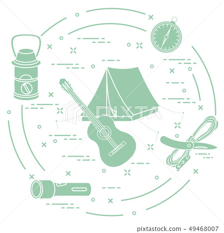 Tourism and outdoor recreation Tourism and outdoor recreation 49468007