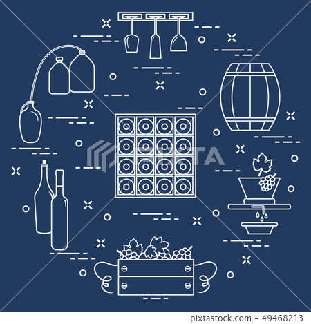 Winemaking 49468213