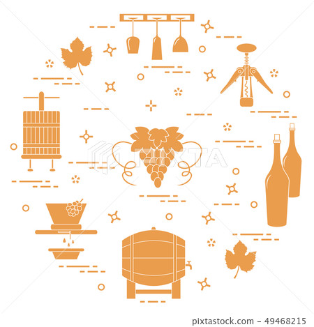 Winemaking 49468215