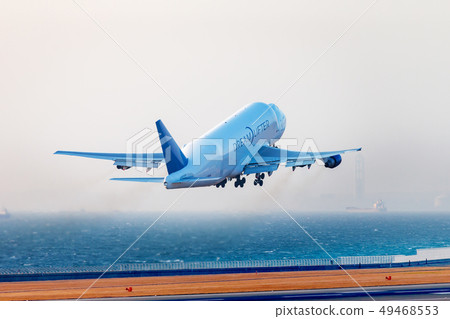 夢想升降機（Centrea March） 49468553