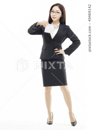 女商人 49469142