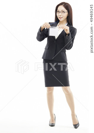 女商人 女商人 49469145
