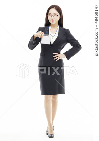 女商人 女商人 49469147
