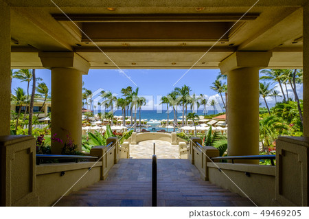 毛伊島夏威夷度假村酒店 毛伊島夏威夷度假村酒店 49469205