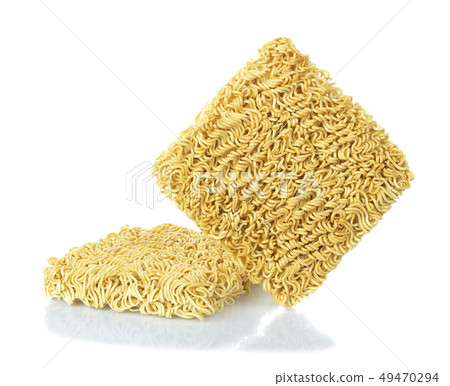 Instant noodles 49470294