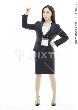 Business woman Business woman 49470697