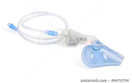 Mask for Inhaler (Nebulizer) Mask for Inhaler (Nebulizer) 49470704