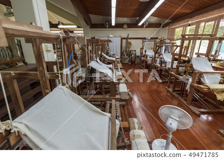 Taketomi Island Taketomi Folk Art Museum 49471785