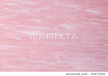 Pink grunge textured wall. Dark stone background. 49472993