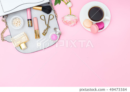 Women's handbag and accessories 49473384