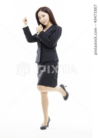 女商人 49473867