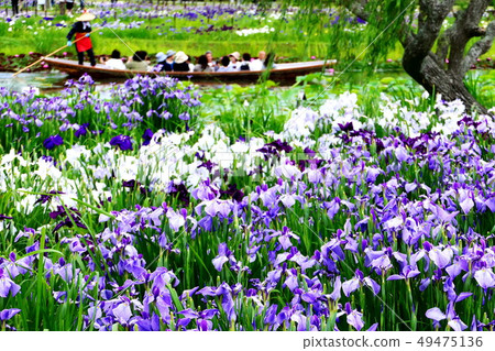 Impression of water village 49475136