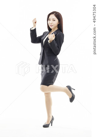 女商人 49475304