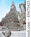 Wat Arun [Bangkok, Thailand] 49475425