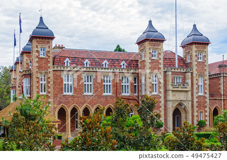 Government House - Perth 49475427